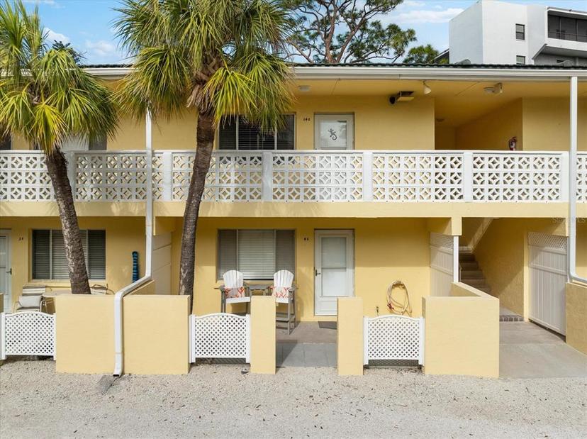 Picture of 5955 Midnight Pass Road Unit 4E, Sarasota FL 34242