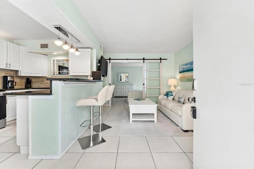 Picture of 5955 Midnight Pass Road Unit 4E, Sarasota FL 34242