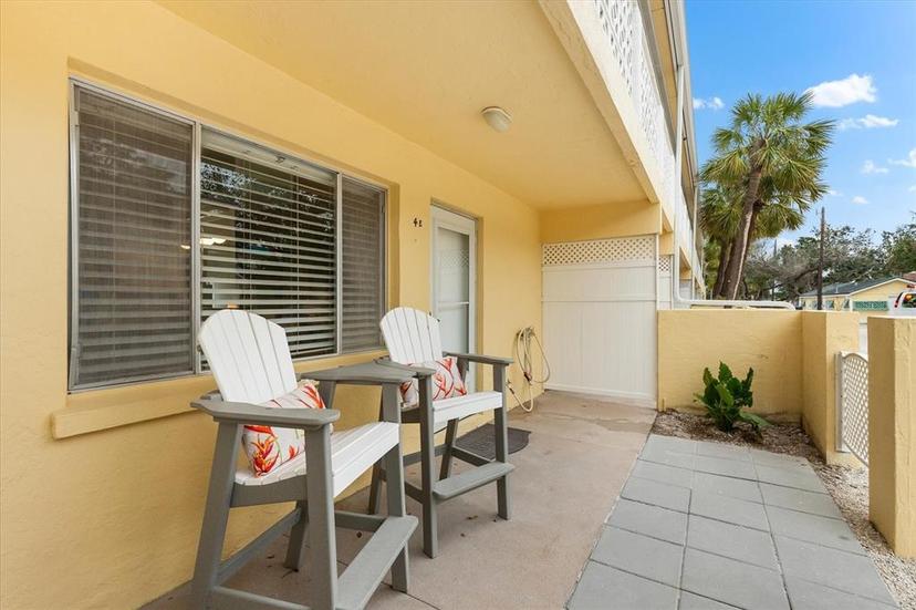 Picture of 5955 Midnight Pass Road Unit 4E, Sarasota FL 34242
