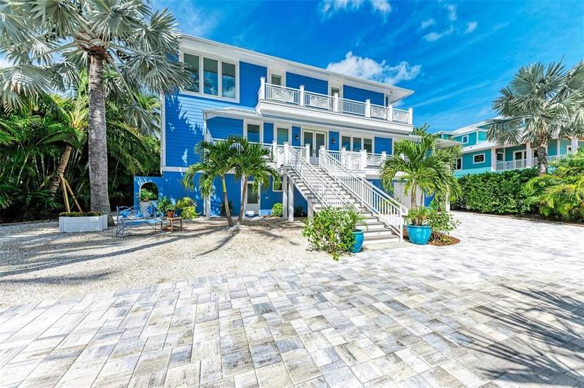 Picture of 506 S Casey Key Road, Nokomis FL 34275