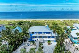Picture of 506 S Casey Key Road, Nokomis, FL 34275