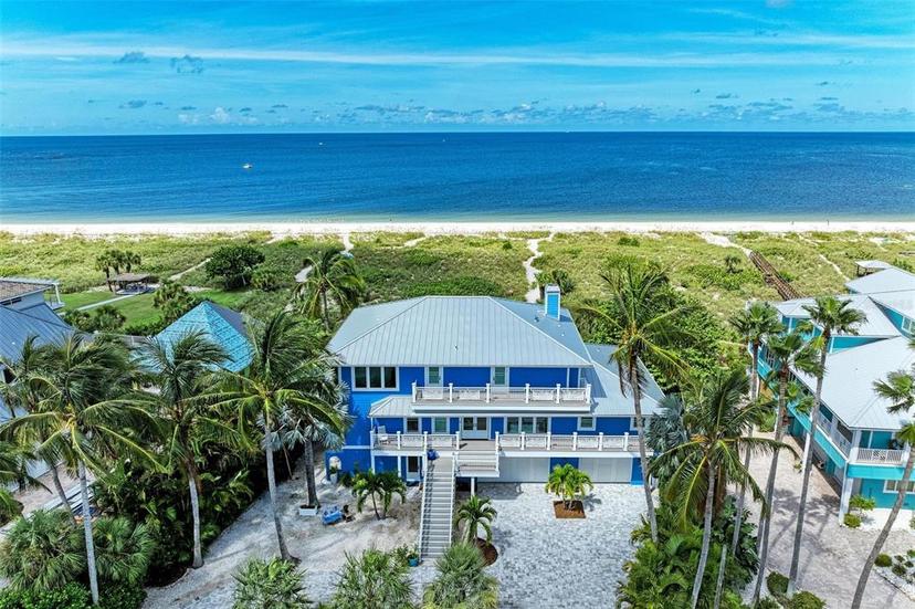 Picture of 506 S Casey Key Road, Nokomis FL 34275