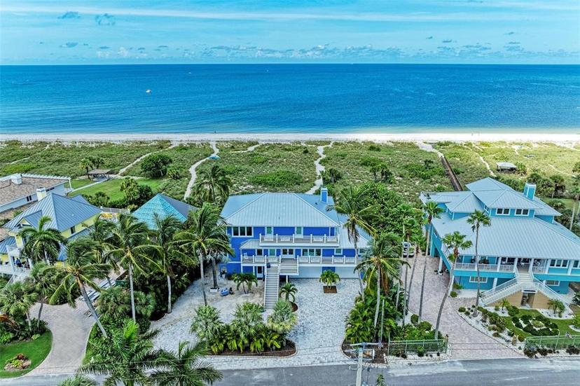 Picture of 506 S Casey Key Road, Nokomis FL 34275