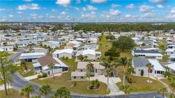 Picture of 1000 Kings Highway Unit 190, Port Charlotte, FL 33980
