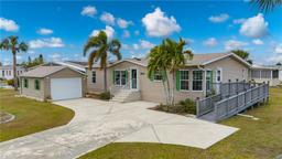 Picture of 1000 Kings Highway Unit 190, Port Charlotte, FL 33980