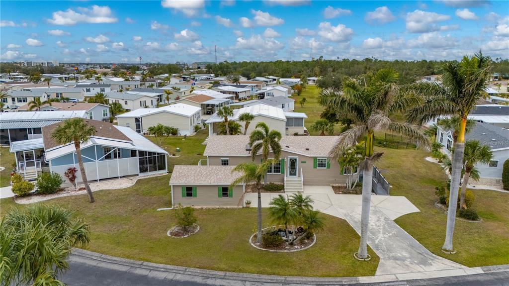 Picture of 1000 Kings Highway Unit 190, Port Charlotte, FL 33980