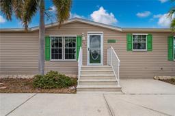 Picture of 1000 Kings Highway Unit 190, Port Charlotte, FL 33980