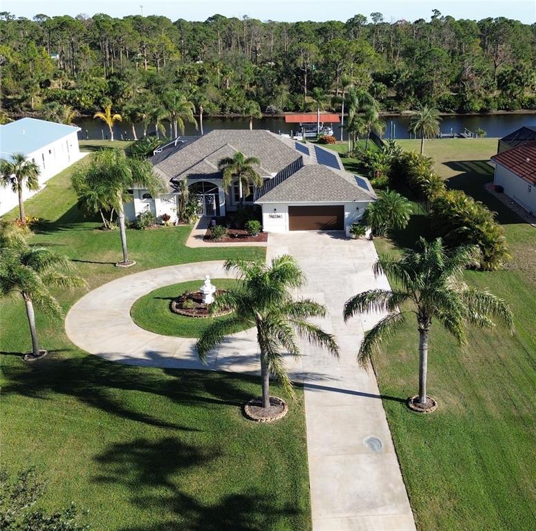 Picture of 13307 Eisenhower Drive, Port Charlotte FL 33953