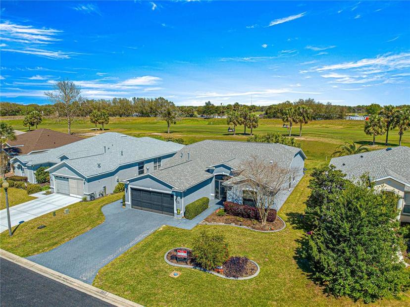 Picture of 15825 SW 11Th Court Road Road, Ocala FL 34473