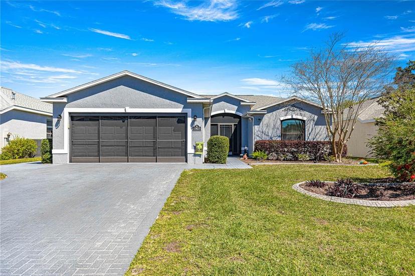 Picture of 15825 SW 11Th Court Road Road, Ocala FL 34473