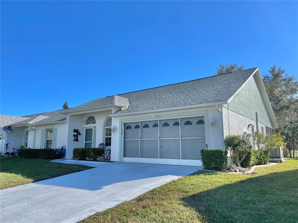 Picture of 9336 Villa Entrada, New Port Richey, FL 34655