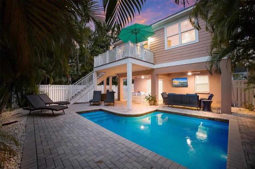 Picture of 312 61St Street Unit B, Holmes Beach FL 34217
