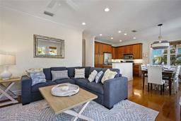 Picture of 312 61St Street Unit B, Holmes Beach, FL 34217
