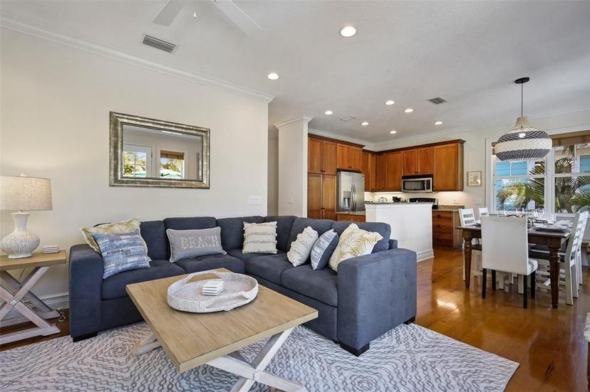 Picture of 312 61St Street Unit B, Holmes Beach FL 34217