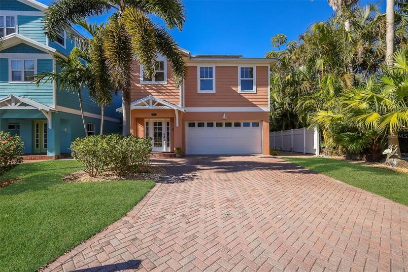 Picture of 312 61St Street Unit B, Holmes Beach FL 34217