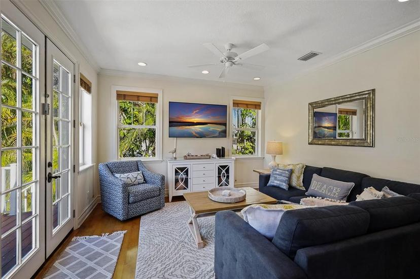 Picture of 312 61St Street Unit B, Holmes Beach FL 34217