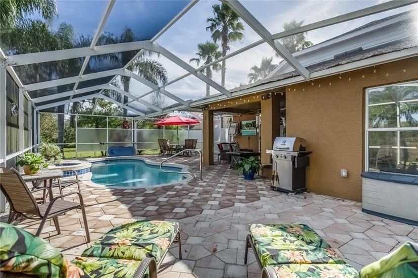 Picture of 8037 Shaddock Place, Land O Lakes, FL 34637