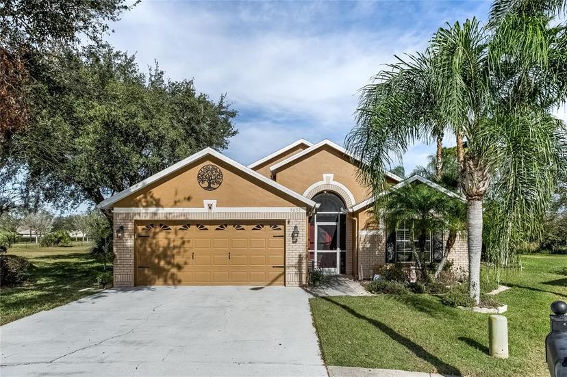 Picture of 8037 Shaddock Place, Land O Lakes, FL 34637