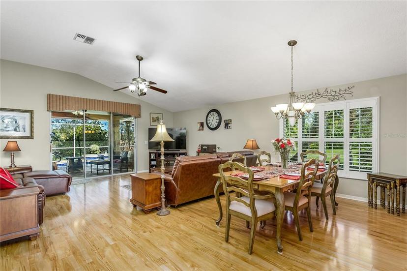 Picture of 8037 Shaddock Place, Land O Lakes, FL 34637