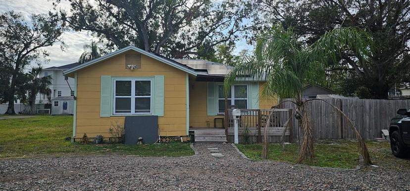 Picture of 6404 Pershing Street Ne, St Petersburg FL 33702