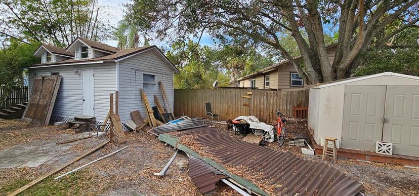 Picture of 6404 Pershing Street Ne, St Petersburg FL 33702