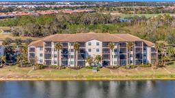 Picture of 17108 Vardon Terrace Unit 308, Bradenton, FL 34211