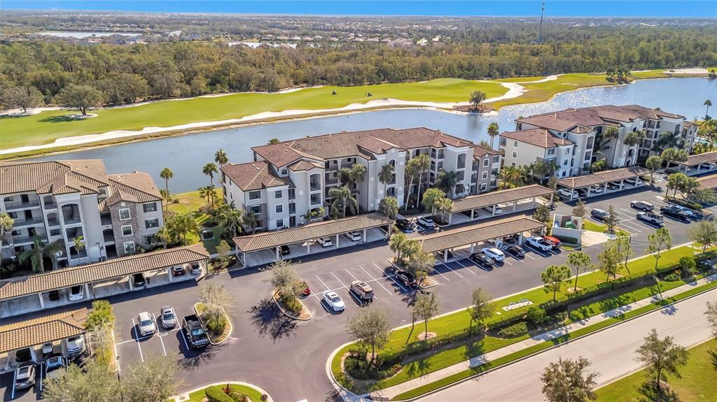 Picture of 17108 Vardon Terrace Unit 308, Bradenton, FL 34211