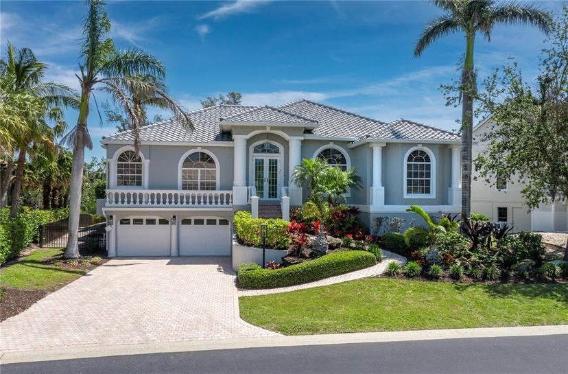 Picture of 3260 Bayou Road, Longboat Key FL 34228