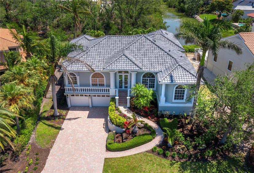 Picture of 3260 Bayou Road, Longboat Key FL 34228