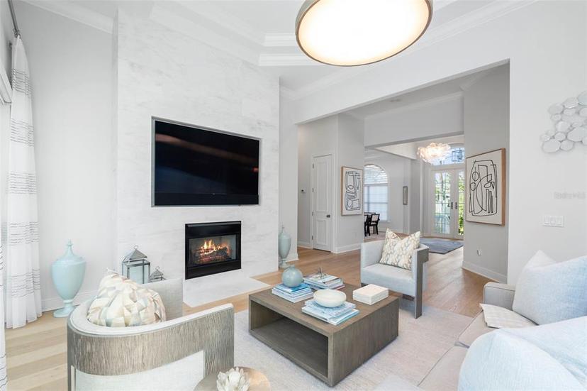 Picture of 3260 Bayou Road, Longboat Key FL 34228