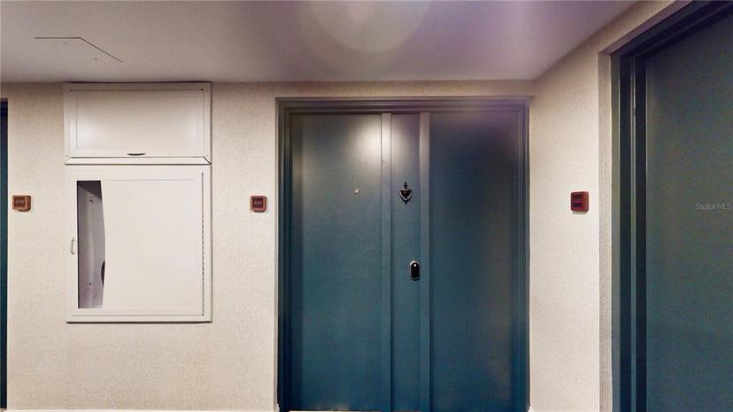 Picture of 2800 N Highway A1A Unit 401, Hutchinson Island FL 34949