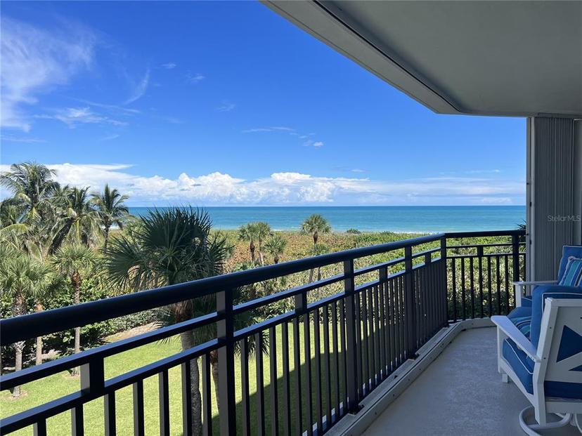 Picture of 2800 N Highway A1A Unit 401, Hutchinson Island FL 34949