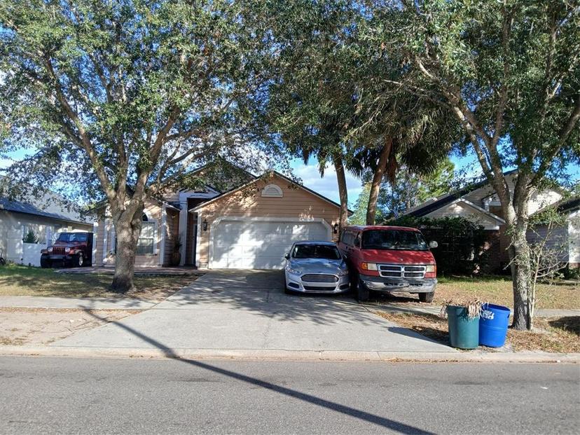 Picture of 2610 Delcrest Drive, Orlando FL 32817