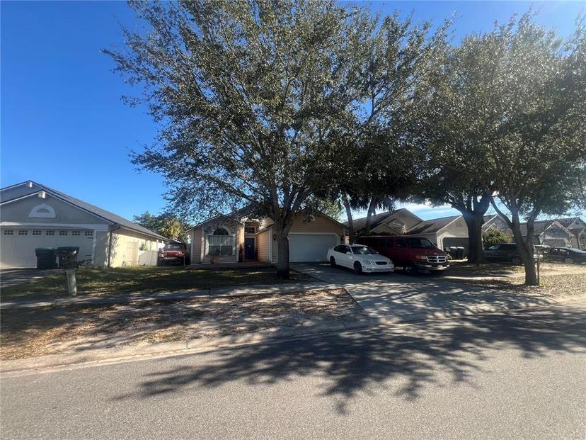 Picture of 2610 Delcrest Drive, Orlando FL 32817