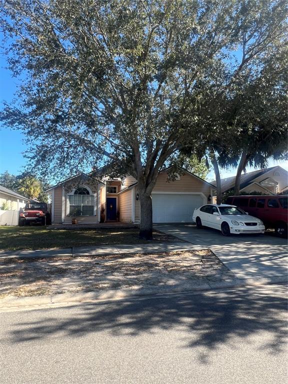 Picture of 2610 Delcrest Drive, Orlando FL 32817