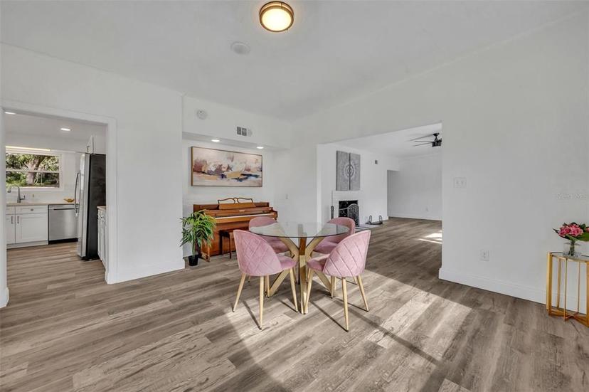 Picture of 6424 Sleepy Hollow Drive, Orlando FL 32810