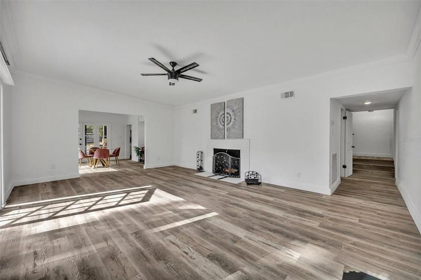 Picture of 6424 Sleepy Hollow Drive, Orlando FL 32810