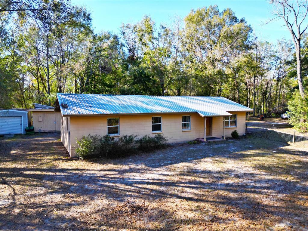 Picture of 22661 47Th Drive, Lake City, FL 32024