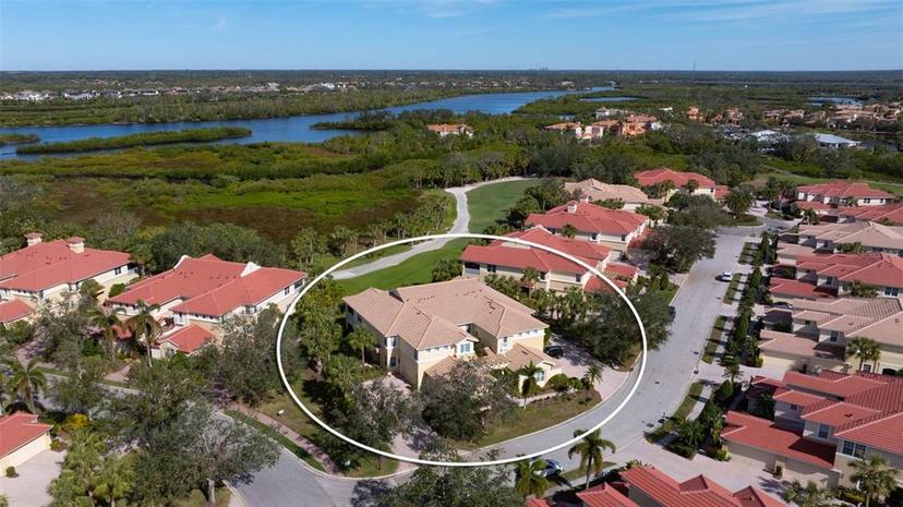 Picture of 9607 Sea Turtle Terrace Unit 101, Bradenton FL 34212