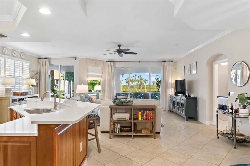 Picture of 9607 Sea Turtle Terrace Unit 101, Bradenton FL 34212