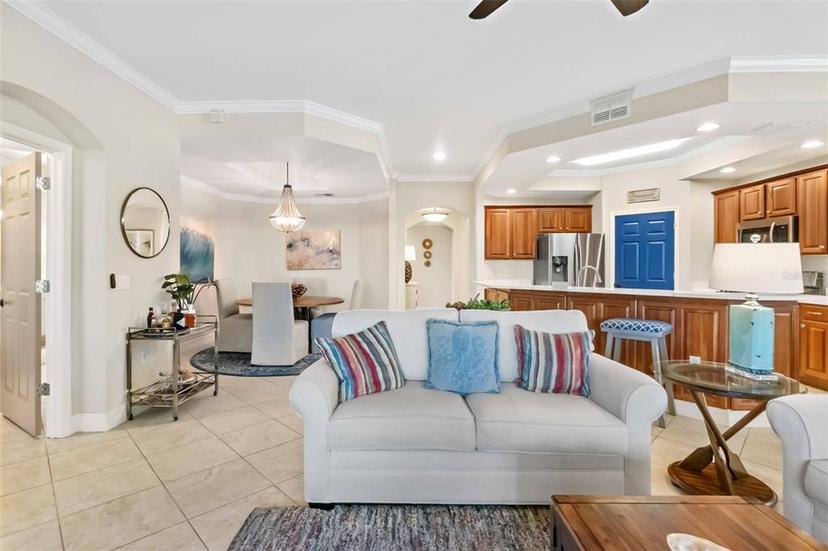 Picture of 9607 Sea Turtle Terrace Unit 101, Bradenton FL 34212