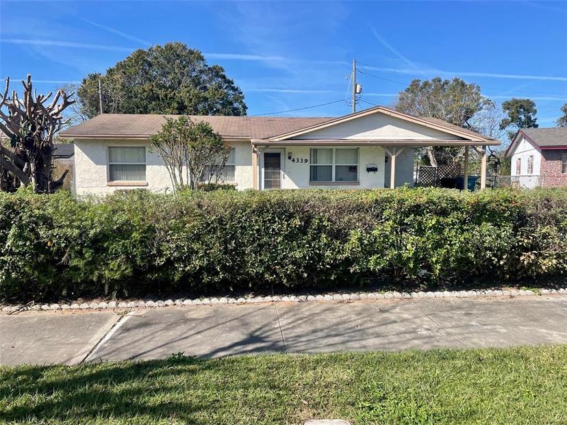 Picture of 4339 Solomon Drive, Orlando FL 32811