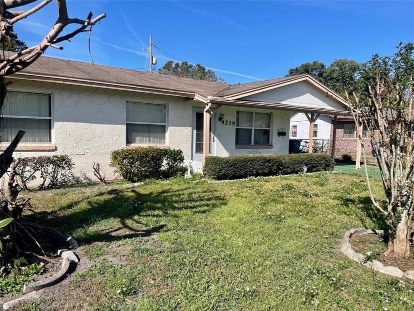 Picture of 4339 Solomon Drive, Orlando FL 32811