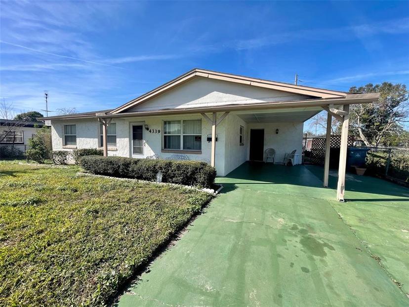 Picture of 4339 Solomon Drive, Orlando FL 32811