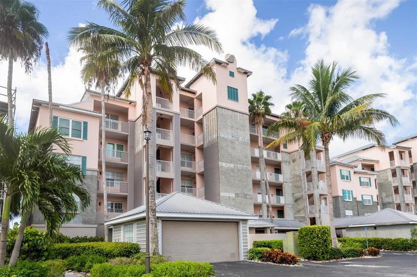 Picture of 13213 Gasparilla Road Unit B305, Placida FL 33946