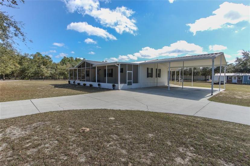 Picture of 6652 W Treetop Lane, Homosassa FL 34448