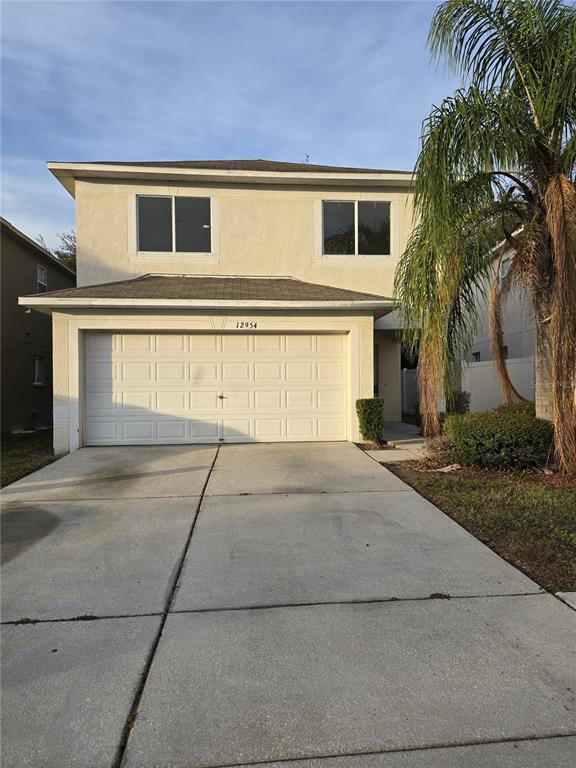 Picture of 12954 Fennway Ridge Drive, Riverview FL 33579