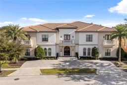 Picture of 1261 Radiant Street, Reunion, FL 34747