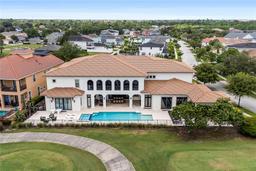 Picture of 1261 Radiant Street, Reunion, FL 34747