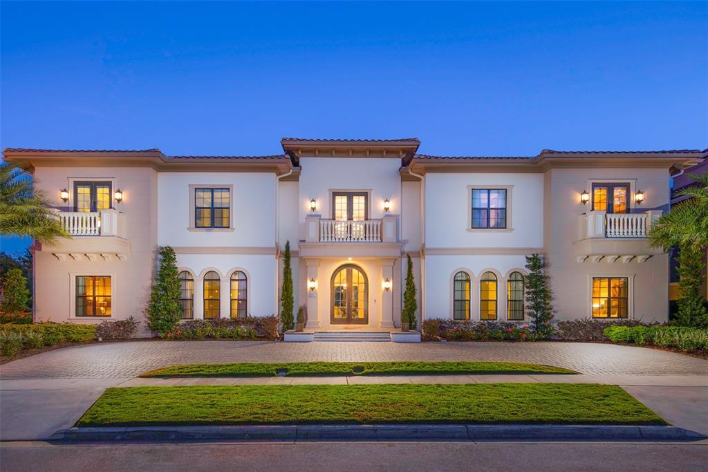 Picture of 1261 Radiant Street, Reunion, FL 34747
